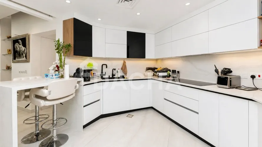 3 bedrooms apartment for sale, Shoreline Apartments, Palm Jumeirah, Dubai, UAE No. 2514 № 15