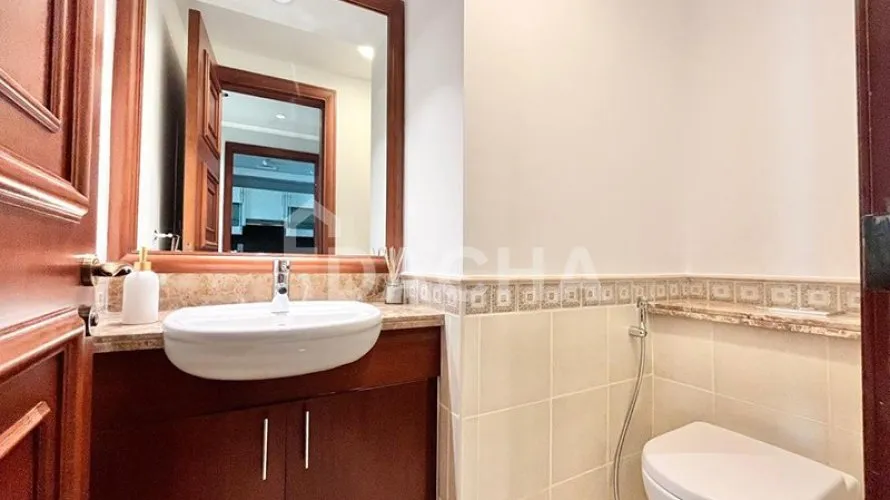 2 bedrooms apartment for sale, Golden Mile, Palm Jumeirah, Dubai, UAE No. 2515 № 3