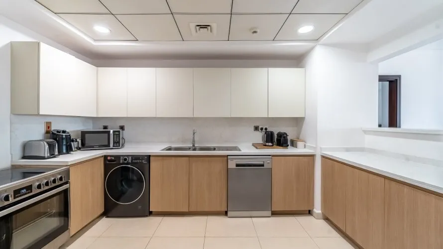 2 bedrooms apartment for sale, Palm Jumeirah, Dubai, UAE No. 2565 № 17
