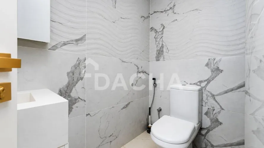 3 bedrooms apartment for sale, Shoreline Apartments, Palm Jumeirah, Dubai, UAE No. 2514