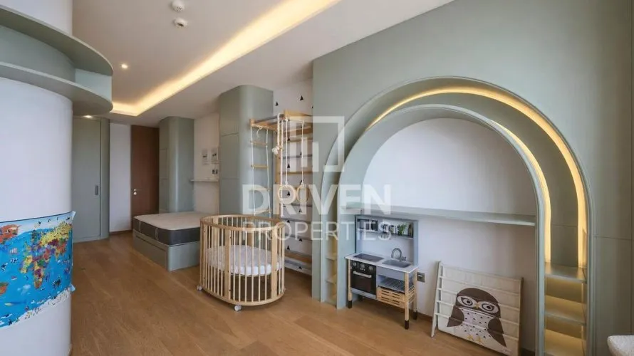 4 bedrooms apartment for sale, One at Palm Jumeirah, Palm Jumeirah, Dubai, UAE No. 2593 № 14