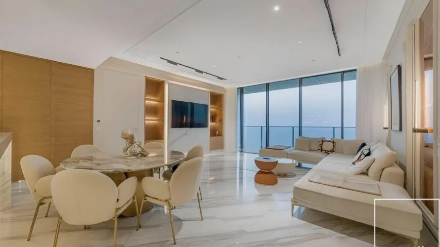 2 bedrooms apartment for sale, The Crescent, Palm Jumeirah, Dubai, UAE No. 2453 № 9