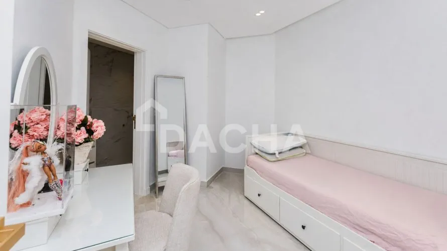 3 bedrooms apartment for sale, Shoreline Apartments, Palm Jumeirah, Dubai, UAE No. 2514 № 1