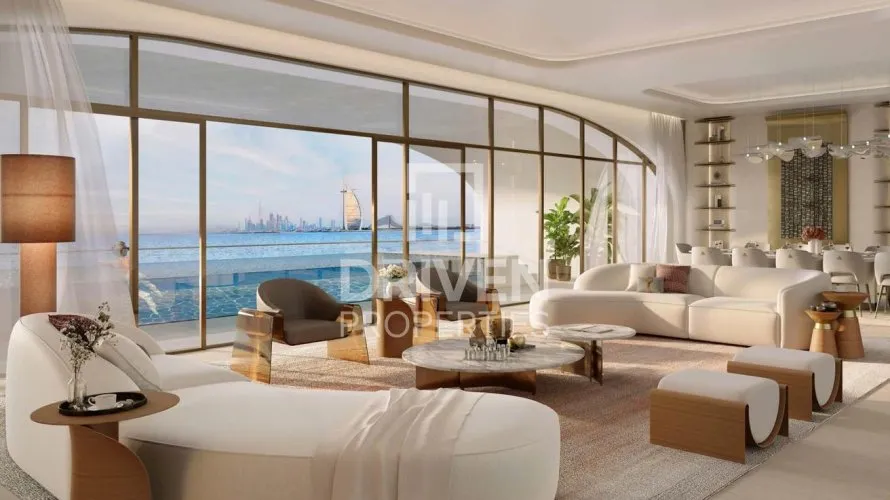 2 bedrooms apartment for sale, The Crescent, Palm Jumeirah, Dubai, UAE No. 2675 № 12