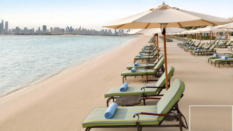 1 bedroom apartment for sale, The Crescent, Palm Jumeirah, Dubai, UAE No. 2462
