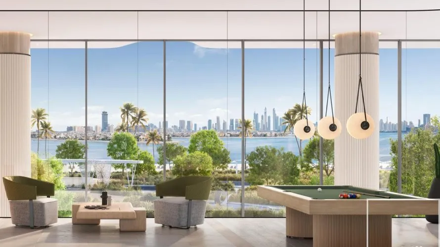 2 bedrooms apartment for sale, Palm Jumeirah, Dubai, UAE No. 2662