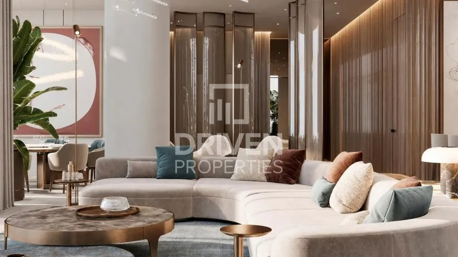 4 bedrooms apartment for sale, The Crescent, Palm Jumeirah, Dubai, UAE No. 2599 № 15