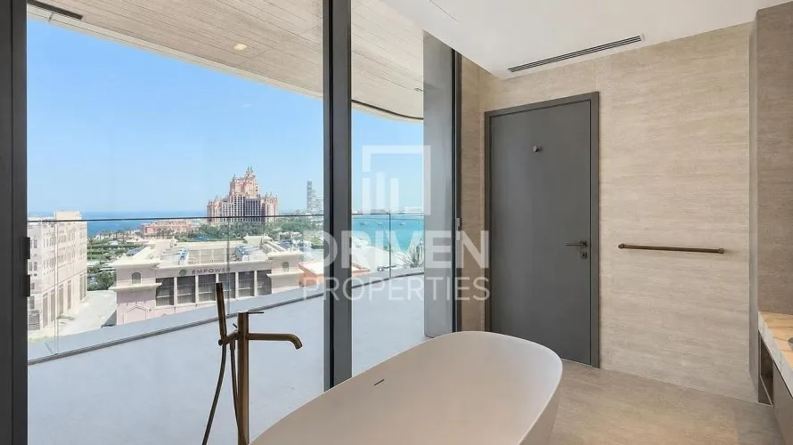 3 bedrooms apartment for sale, Palm Jumeirah, Dubai, UAE No. 2671 № 9