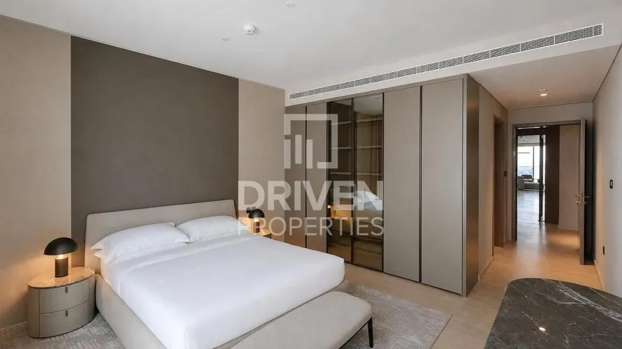 3 bedrooms apartment for sale, Palm Jumeirah, Dubai, UAE No. 2671 № 16