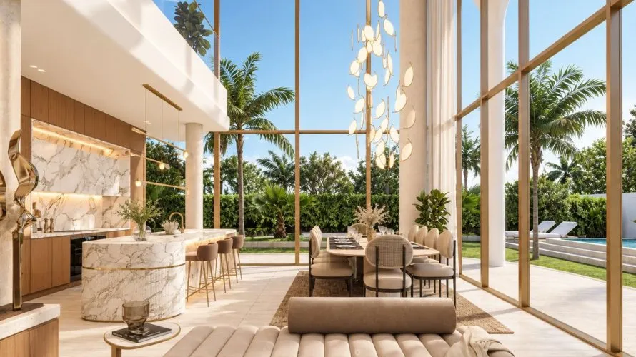 2 bedrooms apartment for sale, Palm Jumeirah, Dubai, UAE No. 2444 № 14