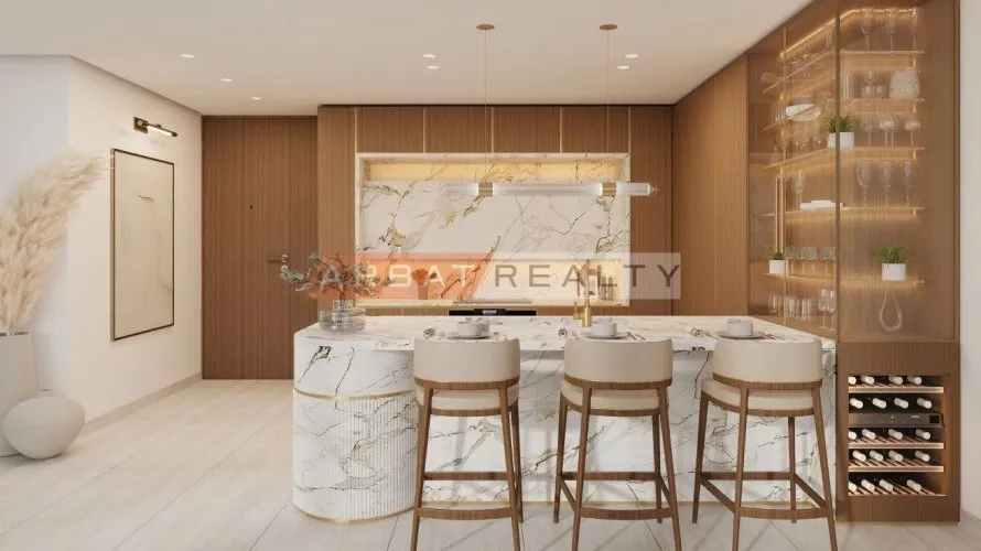2 bedrooms apartment for sale, The Crescent, Palm Jumeirah, Dubai, UAE No. 2446 № 26