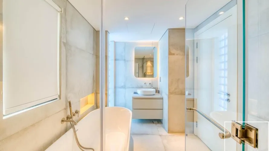4 bedrooms villa for sale, Palma Residences, Palm Jumeirah, Dubai, UAE No. 2656 № 7