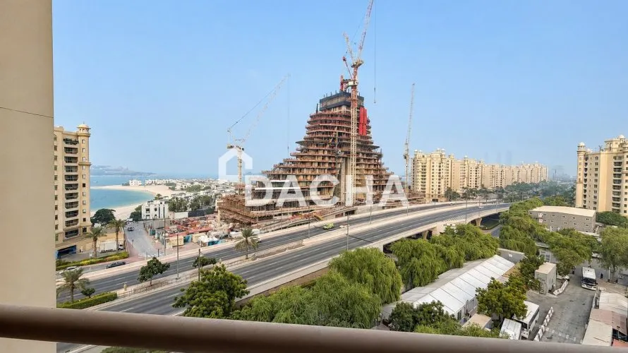 3 bedrooms apartment for sale, Shoreline Apartments, Palm Jumeirah, Dubai, UAE No. 2511 № 8