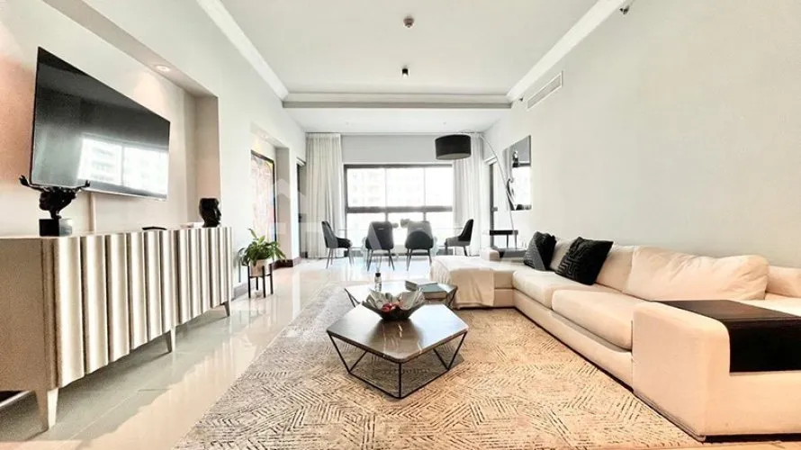 2 bedrooms apartment for sale, Golden Mile, Palm Jumeirah, Dubai, UAE No. 2515 № 16