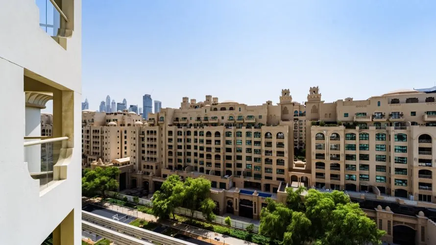 2 bedrooms apartment for sale, Palm Jumeirah, Dubai, UAE No. 2574