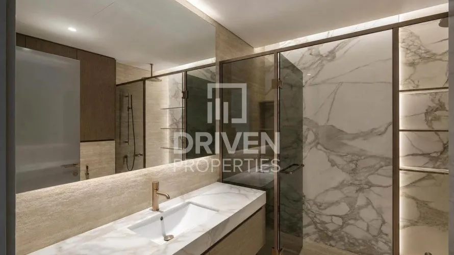4 bedrooms penthouse for sale, Palm Jumeirah, Dubai, UAE No. 2672 № 14
