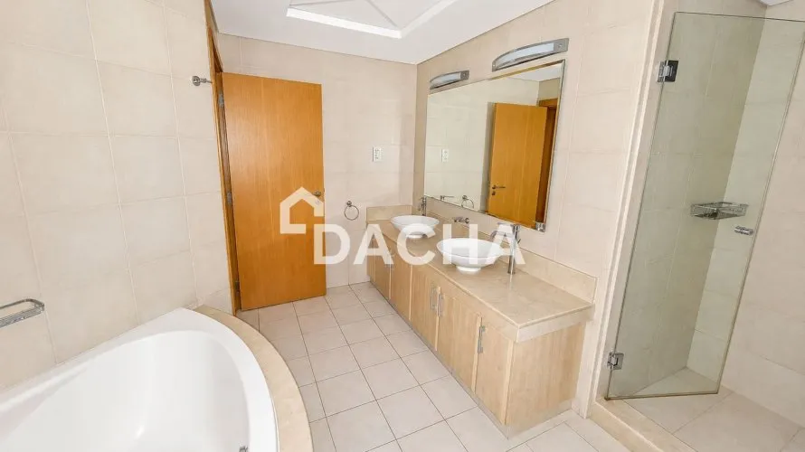 3 bedrooms apartment for sale, Shoreline Apartments, Palm Jumeirah, Dubai, UAE No. 2511