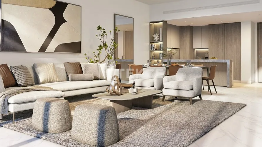 2 bedrooms duplex for sale, Palm Jumeirah, Dubai, UAE No. 2585 № 3