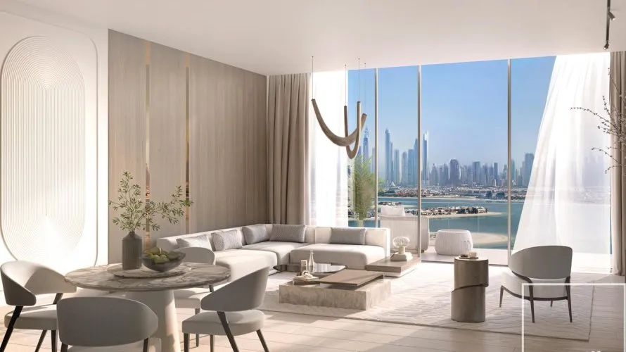 3 bedrooms apartment for sale, Palm Jumeirah, Dubai, UAE No. 2665 № 14