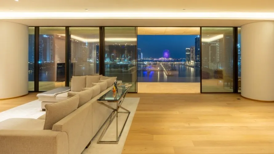 4 bedrooms apartment for sale, Palm Jumeirah, Dubai, UAE No. 2652 № 24