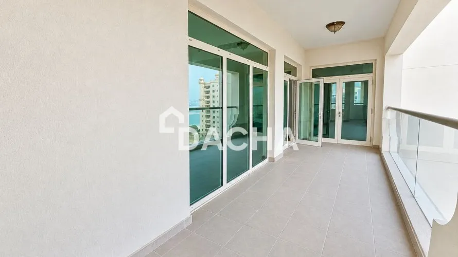 3 bedrooms apartment for sale, Shoreline Apartments, Palm Jumeirah, Dubai, UAE No. 2511 № 9