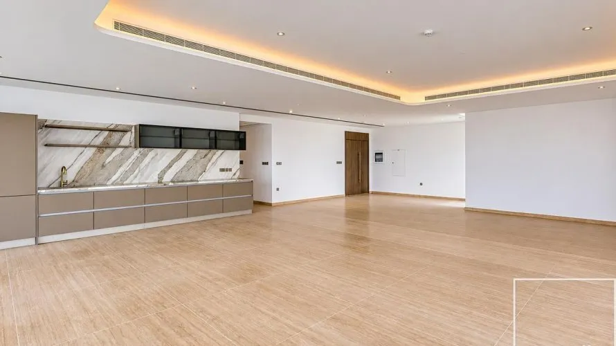 3 bedrooms penthouse for sale, Palm Jumeirah, Dubai, UAE No. 2655 № 8