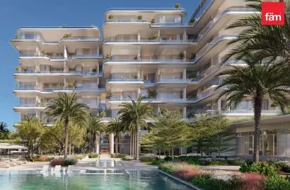 4 bedrooms apartment for sale, Palm Jumeirah, Dubai, UAE No. 2643