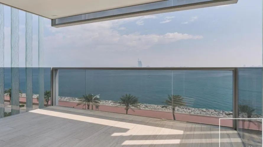 2 bedrooms apartment for sale, The Crescent, Palm Jumeirah, Dubai, UAE No. 2450 № 5