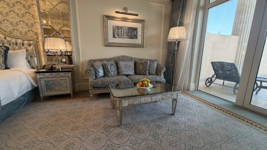 101m² apartment for sale, Palm Jumeirah, Dubai, UAE No. 2648 № 9