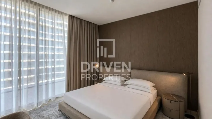4 bedrooms penthouse for sale, Palm Jumeirah, Dubai, UAE No. 2672 № 25