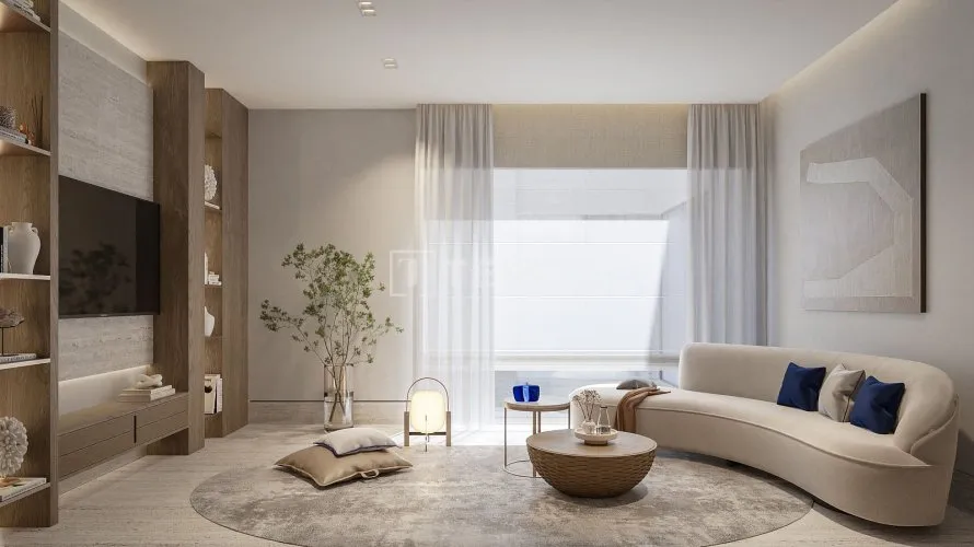 4 bedrooms penthouse for sale, Palm Jumeirah, Dubai, UAE No. 2584 № 13