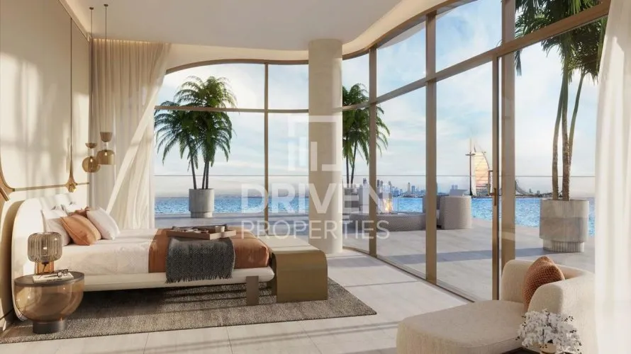 2 bedrooms apartment for sale, The Crescent, Palm Jumeirah, Dubai, UAE No. 2675 № 10