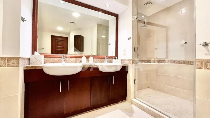 2 bedrooms apartment for sale, Golden Mile, Palm Jumeirah, Dubai, UAE No. 2515 № 15