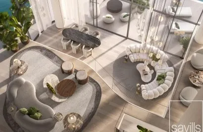3 bedrooms apartment for sale, Palm Jumeirah, Dubai, UAE No. 2666
