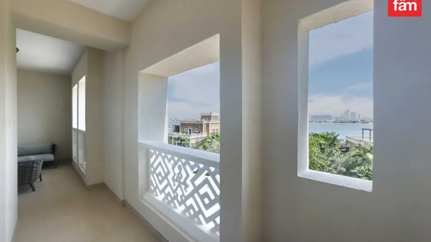 2 bedrooms apartment for sale, Palm Jumeirah, Dubai, UAE No. 2653