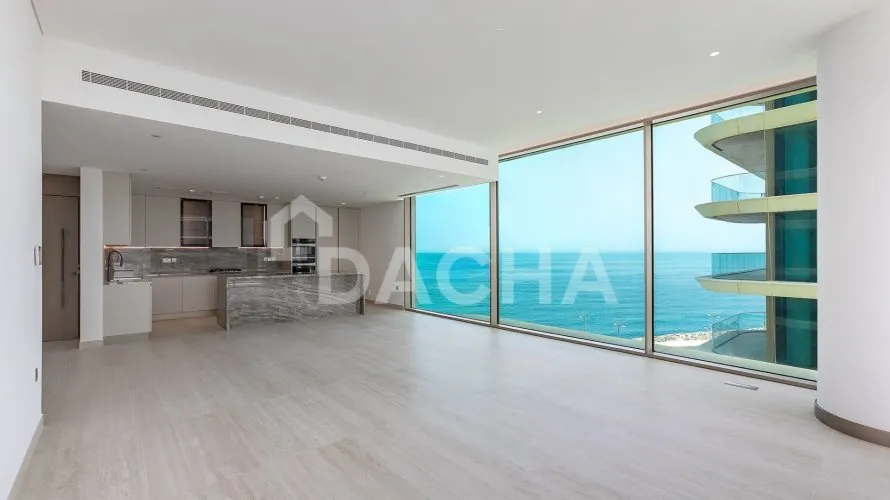 3 bedrooms apartment for sale, Palm Jumeirah, Dubai, UAE No. 2413 № 20