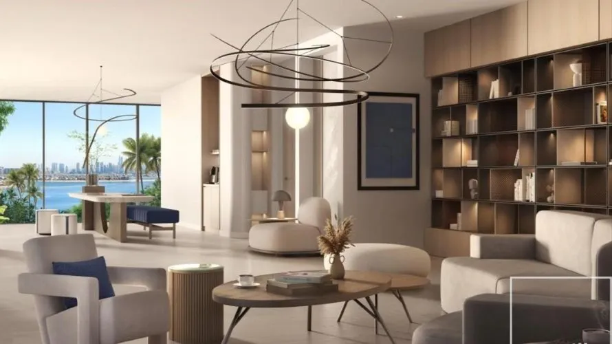 2 bedrooms apartment for sale, Palm Jumeirah, Dubai, UAE No. 2659 № 16
