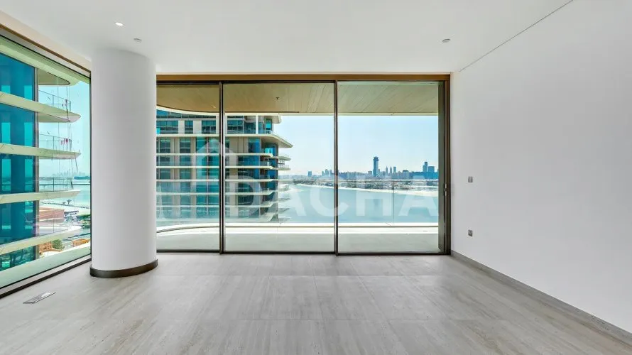 3 bedrooms apartment for sale, Palm Jumeirah, Dubai, UAE No. 2413 № 1