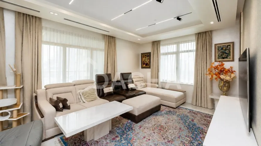 3 bedrooms apartment for sale, Shoreline Apartments, Palm Jumeirah, Dubai, UAE No. 2514 № 16