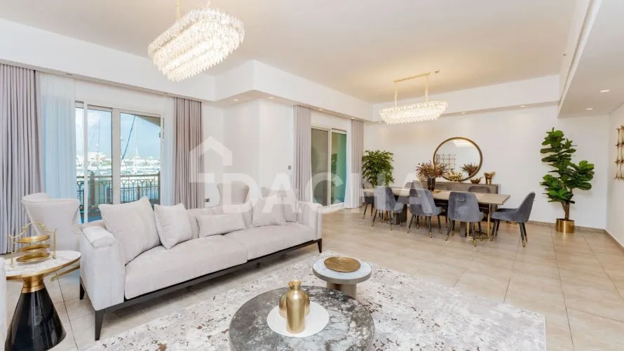 2 bedrooms apartment for sale, Marina Residences, Palm Jumeirah, Dubai, UAE No. 2564 № 27