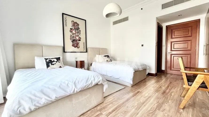 2 bedrooms apartment for sale, Golden Mile, Palm Jumeirah, Dubai, UAE No. 2515 № 12