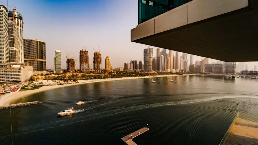 4 bedrooms apartment for sale, Palm Jumeirah, Dubai, UAE No. 2521 № 23