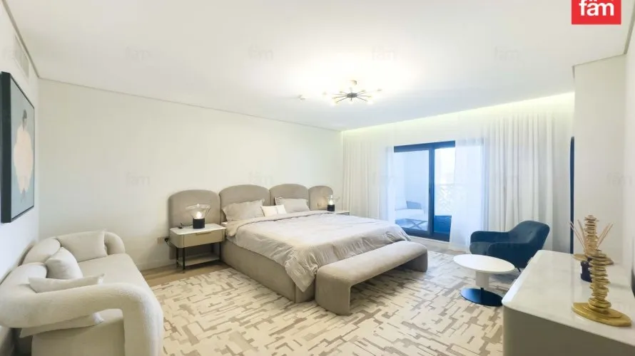 2 bedrooms apartment for sale, Palm Jumeirah, Dubai, UAE No. 2653 № 3