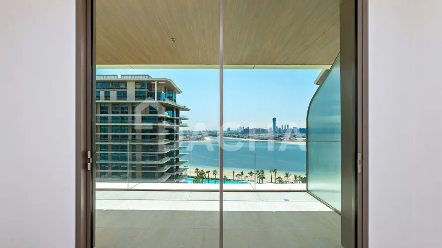 3 bedrooms apartment for sale, Palm Jumeirah, Dubai, UAE No. 2413 № 16