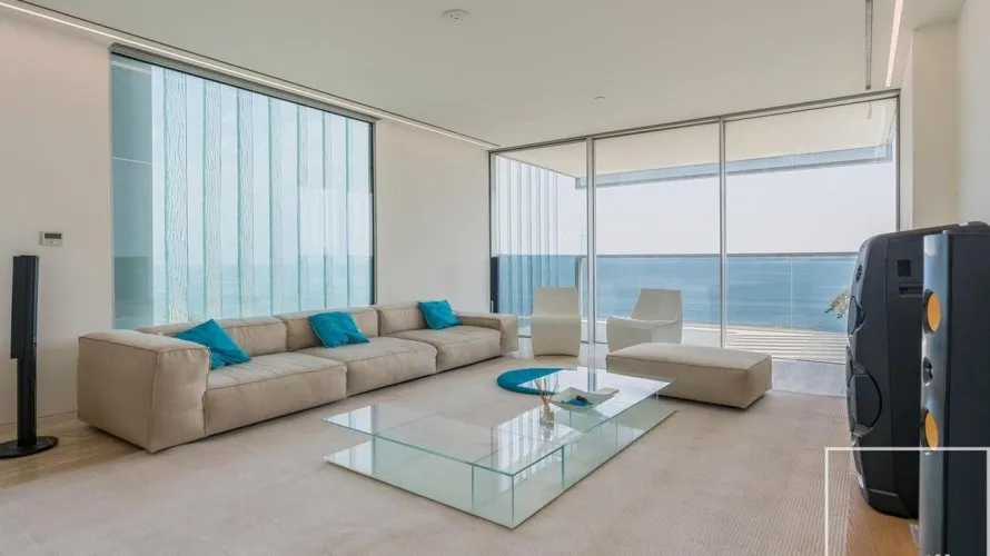 2 bedrooms apartment for sale, The Crescent, Palm Jumeirah, Dubai, UAE No. 2450 № 14