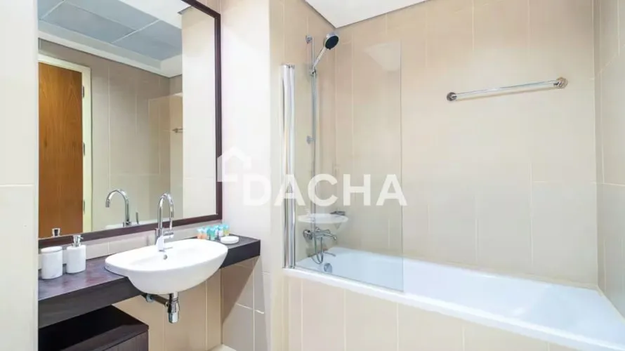 3 bedrooms apartment for sale, The Crescent, Palm Jumeirah, Dubai, UAE No. 2560 № 12