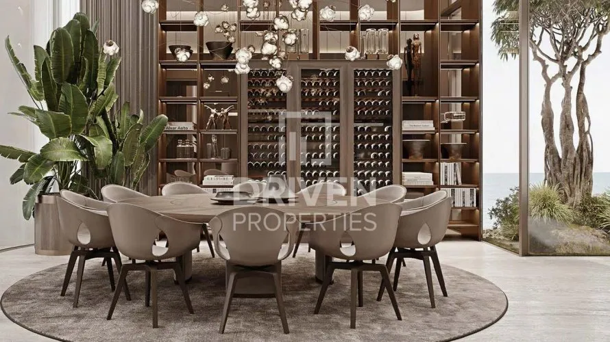 2 bedrooms apartment for sale, The Crescent, Palm Jumeirah, Dubai, UAE No. 2674 № 2