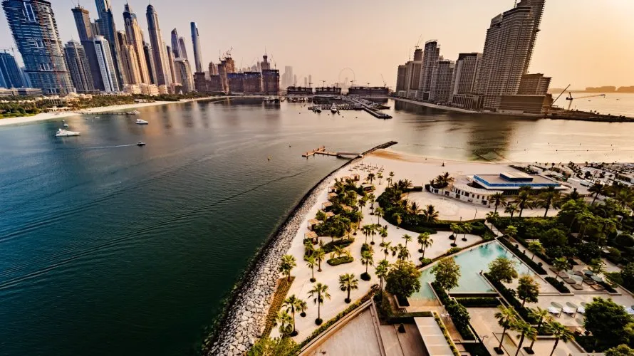 4 bedrooms apartment for sale, Palm Jumeirah, Dubai, UAE No. 2521 № 24