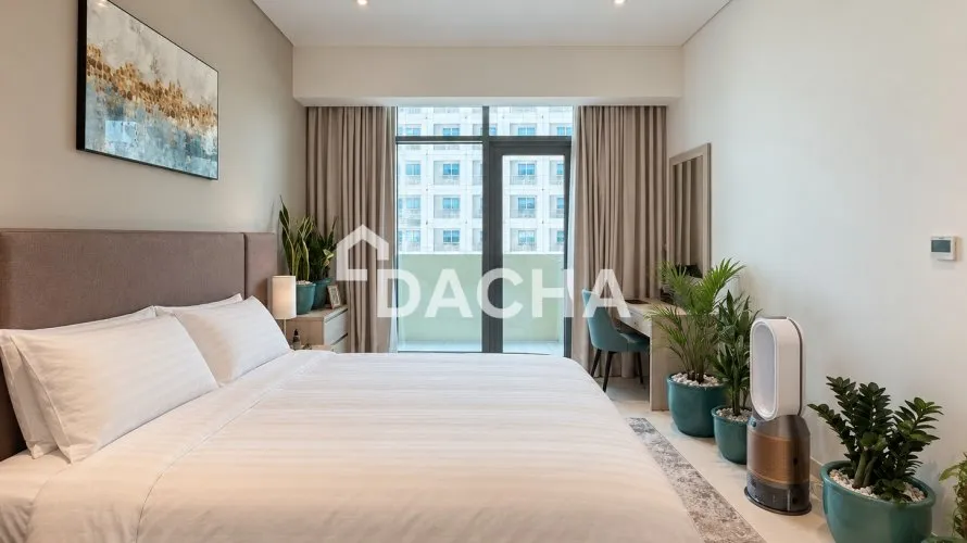 1 bedroom apartment for sale, Seven Palm, Palm Jumeirah, Dubai, UAE No. 2559 № 7