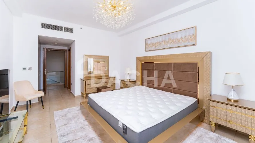 2 bedrooms apartment for sale, Marina Residences, Palm Jumeirah, Dubai, UAE No. 2564 № 11